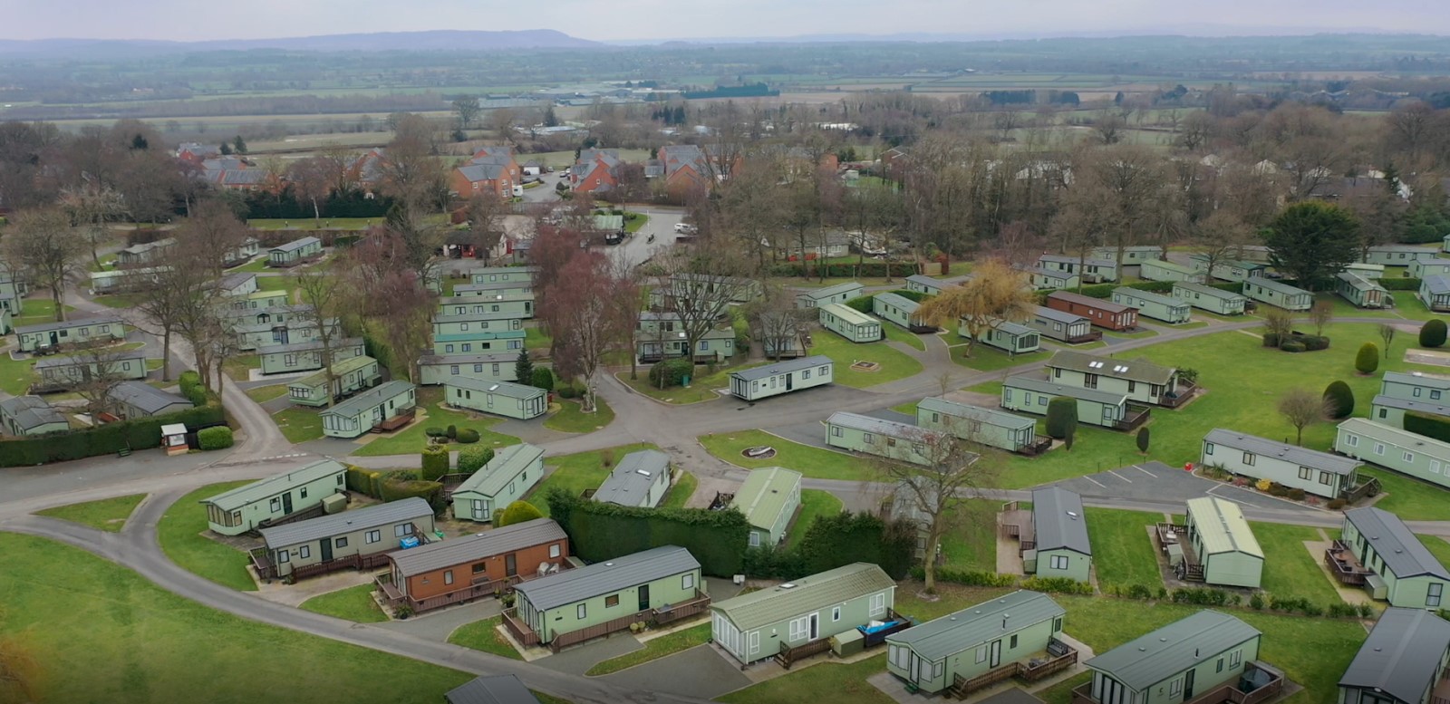 11 Advantages and Disadvantages of Holiday Lodges | Rockbridge Park